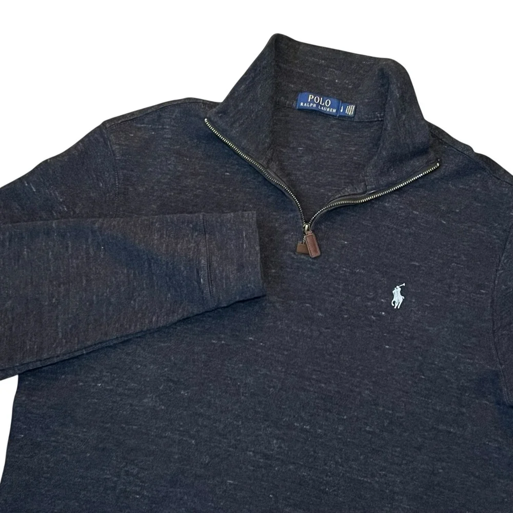 Ralph Lauren pre owned